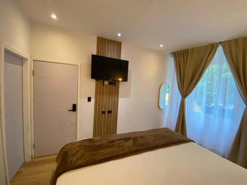 hotel merendon express