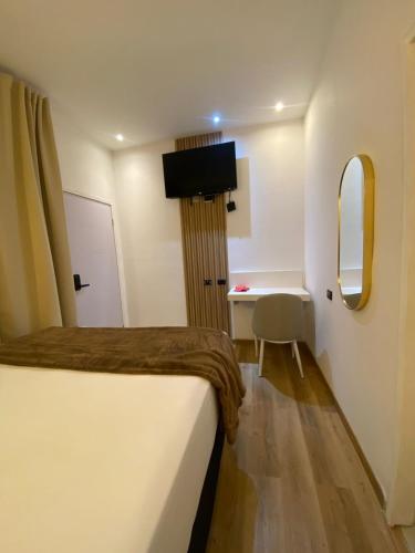 hotel merendon express