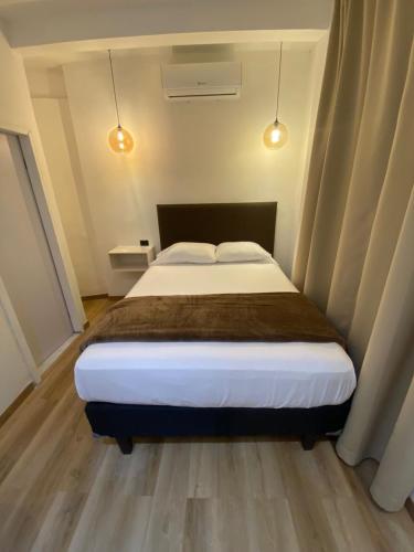 hotel merendon express