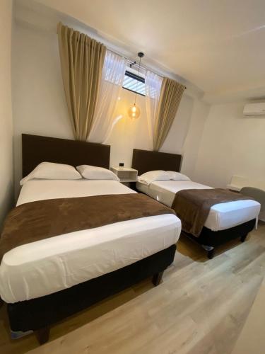 hotel merendon express