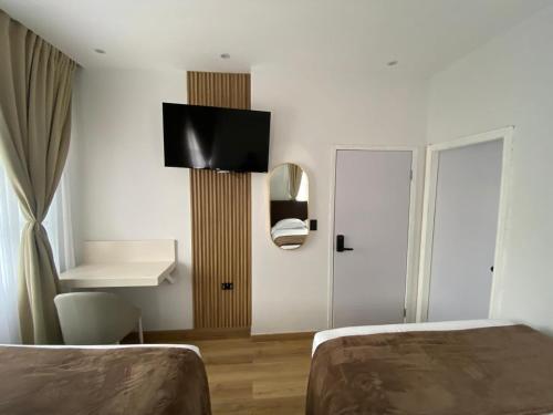 hotel merendon express