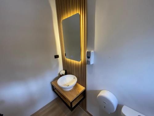 hotel merendon express