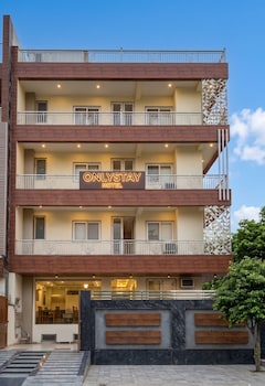 onlystay snap hotel