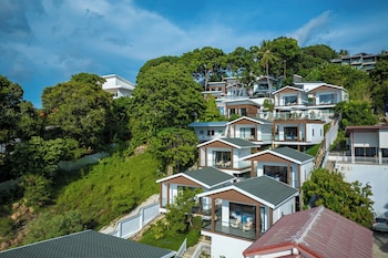 anthiya seaview villa hotel phuket