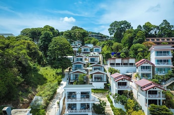 anthiya seaview villa hotel phuket