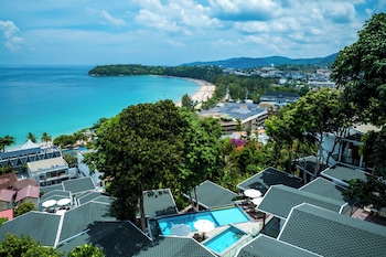 anthiya seaview villa hotel phuket