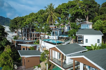 anthiya seaview villa hotel phuket