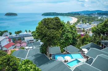 anthiya seaview villa hotel phuket