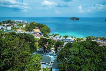 anthiya seaview villa hotel phuket