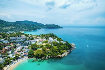 anthiya seaview villa hotel phuket