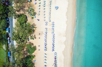 anthiya seaview villa hotel phuket
