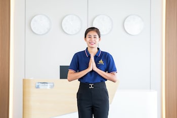 Anthiya Seaview Villa Hotel Phuket,,5 star