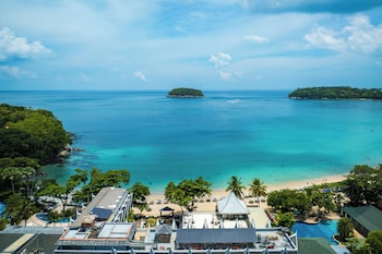 Anthiya Seaview Villa Hotel Phuket,,5 star