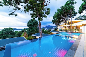 anthiya seaview villa hotel phuket