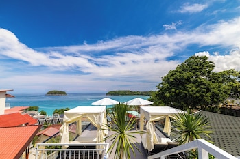 anthiya seaview villa hotel phuket
