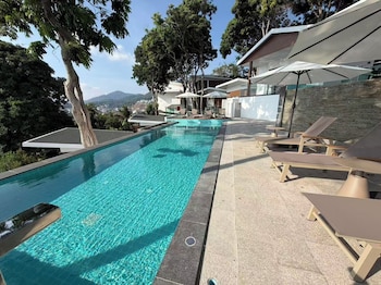 anthiya seaview villa hotel phuket