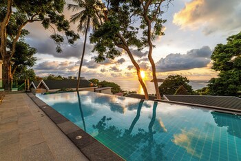Anthiya Seaview Villa Hotel Phuket,,5 star