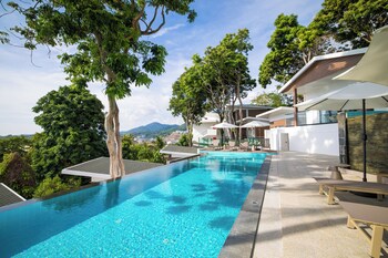 anthiya seaview villa hotel phuket
