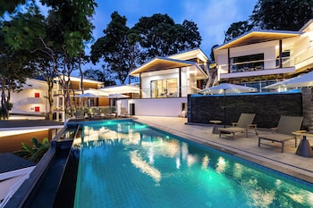 anthiya seaview villa hotel phuket