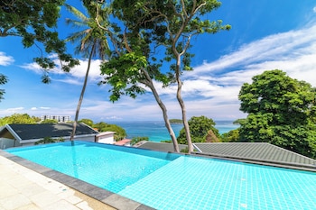 anthiya seaview villa hotel phuket