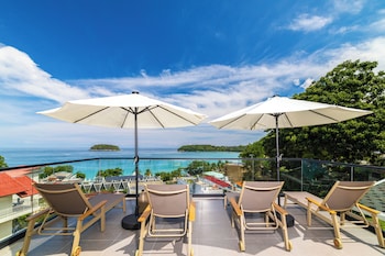 anthiya seaview villa hotel phuket