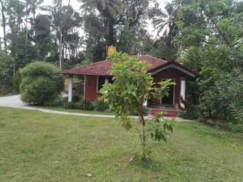 wetland homestay and camping