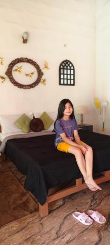 wetland homestay and camping