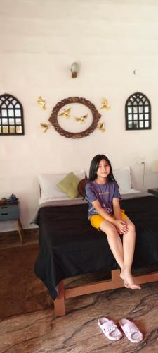 wetland homestay and camping