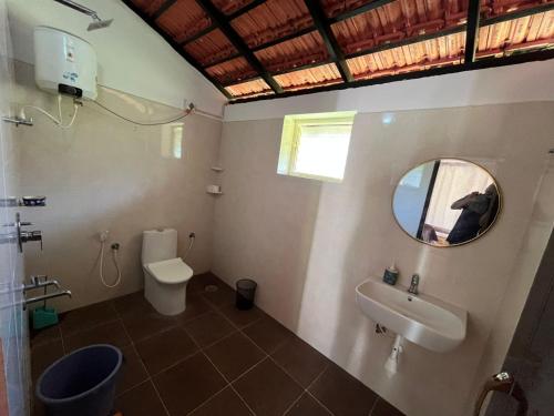 wetland homestay and camping