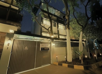 chembur homeotel gagal home