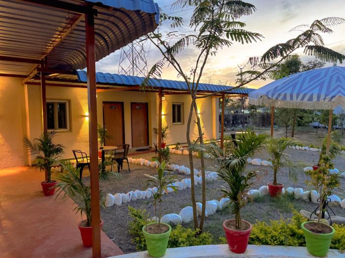 jawai into the wild