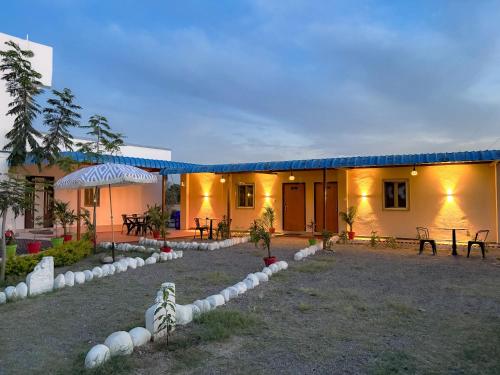 jawai into the wild