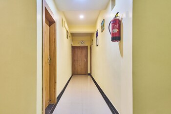 treebo babu shivaansh residency
