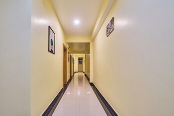 treebo babu shivaansh residency