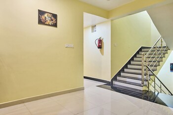 treebo babu shivaansh residency