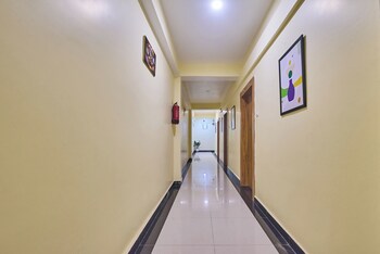 treebo babu shivaansh residency