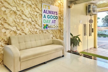 Treebo Babu Shivaansh Residency,,3 star
