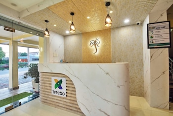 Treebo Babu Shivaansh Residency,,3 star