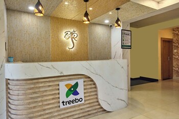 Treebo Babu Shivaansh Residency,,3 star