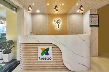 Treebo Babu Shivaansh Residency,,3 star