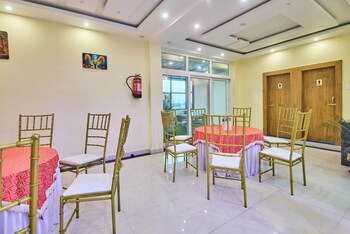 treebo babu shivaansh residency