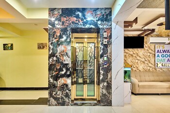 treebo babu shivaansh residency
