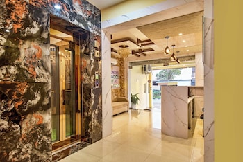 treebo babu shivaansh residency