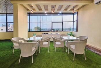 treebo babu shivaansh residency