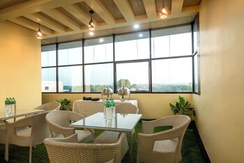 treebo babu shivaansh residency