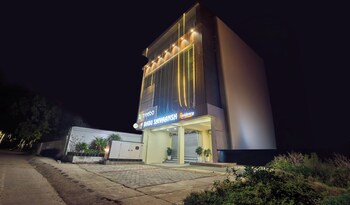 treebo babu shivaansh residency
