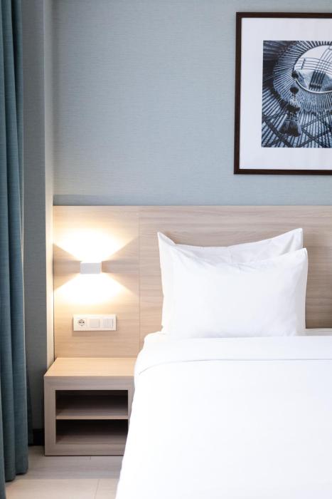 grand hotel kazybek bi
