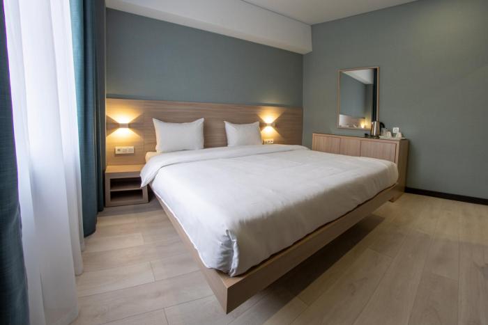grand hotel kazybek bi