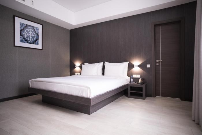 grand hotel kazybek bi