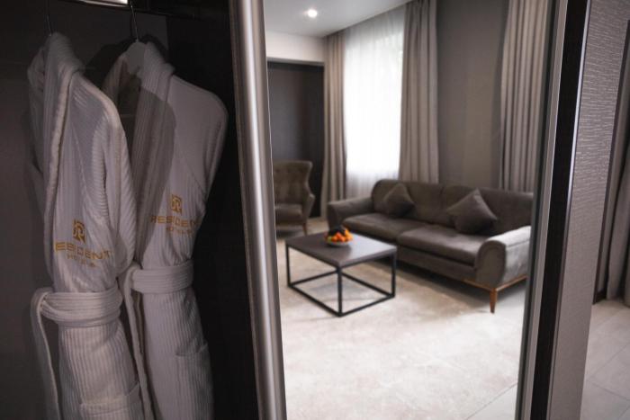 grand hotel kazybek bi